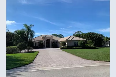 8055 Woodsmuir Drive, West Palm Beach, FL 33412 - Photo 5