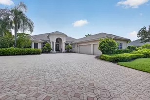 8055 Woodsmuir Dr, West Palm Beach, FL 33412 - Photo 5