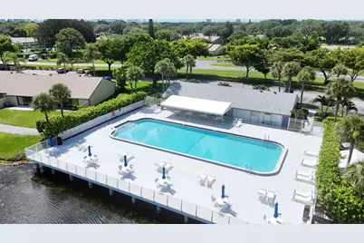 1013 Green Pine Boulevard #H2, West Palm Beach, FL 33409 - Photo 11