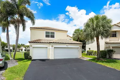 6240 NW 76th Court, Parkland, FL 33067 - Photo 1