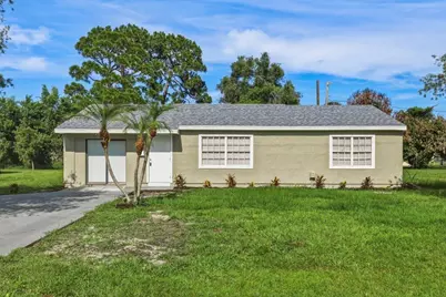 2521 SE Berkshire Boulevard, Port Saint Lucie, FL 34952 - Photo 1