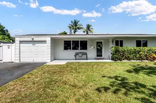 542 NW 47th Ave, Plantation, FL 33317 - Photo 41