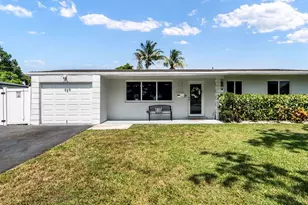 542 NW 47th Ave, Plantation, FL 33317 - Photo 33