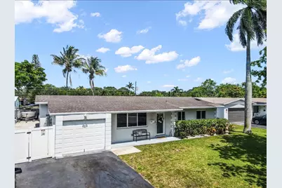 542 NW 47th Avenue, Plantation, FL 33317 - Photo 29