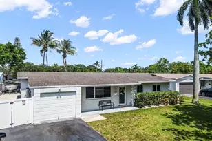 542 NW 47th Ave, Plantation, FL 33317 - Photo 29