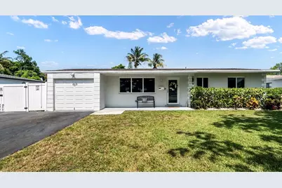 542 NW 47th Avenue, Plantation, FL 33317 - Photo 33