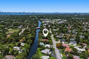 11401 W Biscayne Canal Rd, Miami, FL 33161 - Photo 1