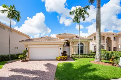8102 Valhalla Drive, Delray Beach, FL 33446 - Photo 1