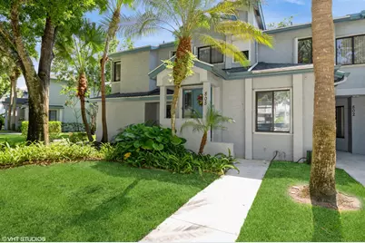 805 Harbour Pointe Way #805, Greenacres, FL 33413 - Photo 1