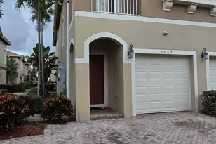 9065 Plymouth Pl, Tamarac, FL 33321 - Photo 3