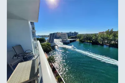 1401 N Riverside Drive N #807, Pompano Beach, FL 33062 - Photo 5