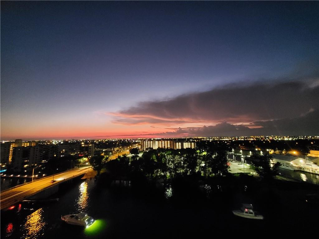 1401 N Riverside Dr N #807 - 1401 N Riverside Dr N #807, Pompano Beach, FL 33062 Luxury Property | Jose Angel Pina