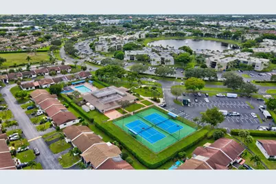 5220 Las Verdes Circle #220, Delray Beach, FL 33484 - Photo 15