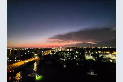 1401 N Riverside Drive #807, Pompano Beach, FL 33062 - Photo 1