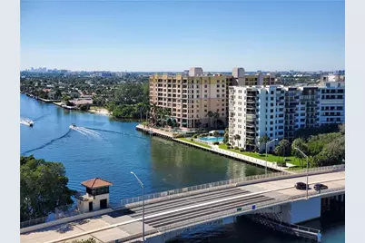 1401 N Riverside Drive #807, Pompano Beach, FL 33062 - Photo 7