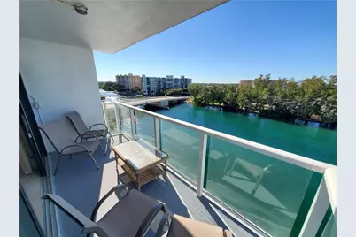 1401 N Riverside Drive #807, Pompano Beach, FL 33062 - Photo 5