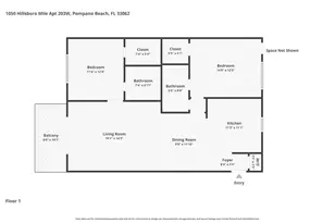 1050 Hillsboro Mile, Hillsboro Beach, FL 33062 - Photo 19
