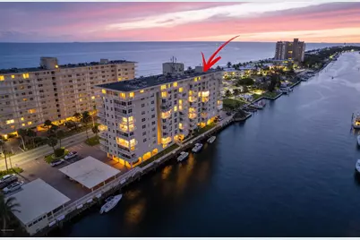 1050 Hillsboro Mile #403w, Hillsboro Beach, FL 33062 - Photo 1