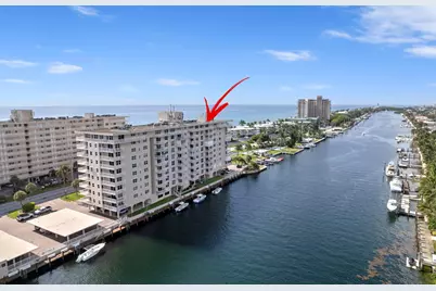 1050 Hillsboro Mile #403w, Hillsboro Beach, FL 33062 - Photo 35