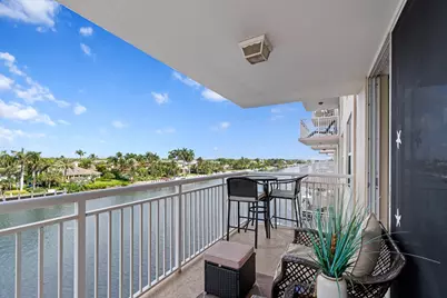 1050 Hillsboro Mile #403w, Hillsboro Beach, FL 33062 - Photo 15