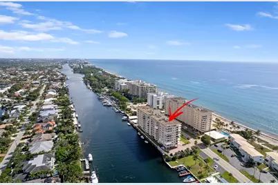 1050 Hillsboro Mile #403w, Hillsboro Beach, FL 33062 - Photo 33