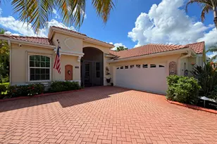 728 SW Lake Charles Cir, Port Saint Lucie, FL 34986 - Photo 1