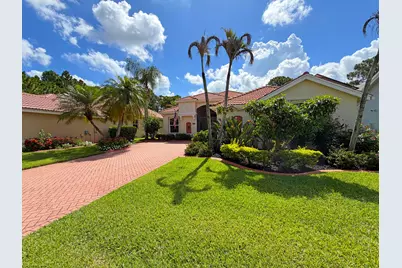 728 SW Lake Charles Circle, Port Saint Lucie, FL 34986 - Photo 3
