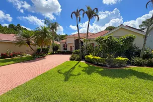 728 SW Lake Charles Cir, Port Saint Lucie, FL 34986 - Photo 3