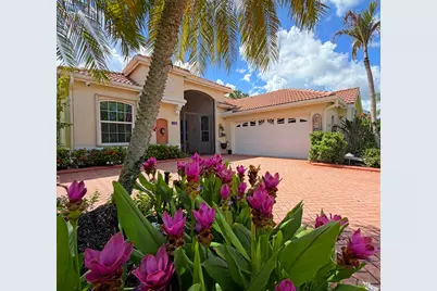 728 SW Lake Charles Circle, Port Saint Lucie, FL 34986 - Photo 3