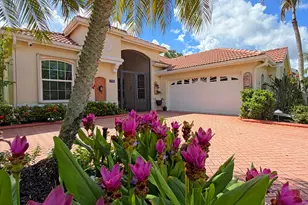 728 SW Lake Charles Cir, Port Saint Lucie, FL 34986 - Photo 3