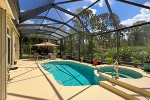 728 SW Lake Charles Cir, Port Saint Lucie, FL 34986 - Photo 53