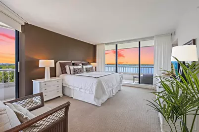 5250 N Ocean Drive #10s, Singer Island, FL 33404 - Photo 9