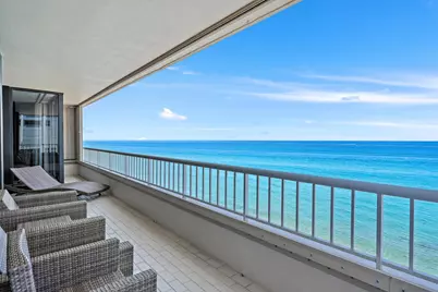 5250 N Ocean Drive #10s, Singer Island, FL 33404 - Photo 5