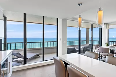 5250 N Ocean Drive #10s, Singer Island, FL 33404 - Photo 1