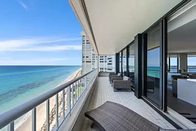 5250 N Ocean Drive #10s, Singer Island, FL 33404 - Photo 7