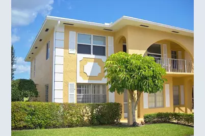 13757 Flora Place #A, Delray Beach, FL 33484 - Photo 1