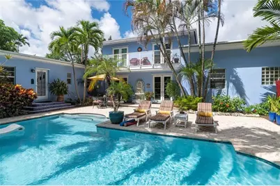 1008-1014 NE 4th Street, Fort Lauderdale, FL 33301 - Photo 1