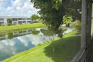 25 Kent B, West Palm Beach, FL 33417 - Photo 1