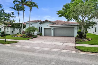 12370 NW 80th Place, Parkland, FL 33076 - Photo 1