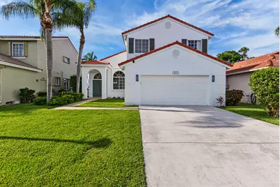 4583 NW 7th Place, Deerfield Beach, FL 33442 - Photo 1
