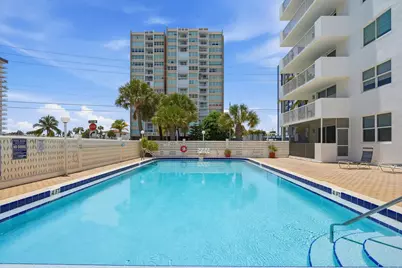 1601 S Ocean Drive #506, Hollywood, FL 33019 - Photo 37