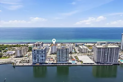 1601 S Ocean Drive #506, Hollywood, FL 33019 - Photo 41