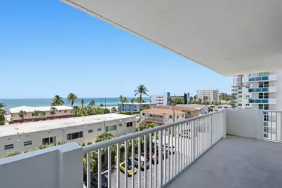 1601 S Ocean Drive #506, Hollywood, FL 33019 - Photo 13