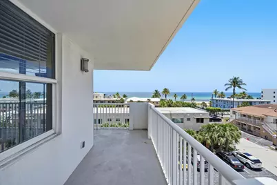 1601 S Ocean Drive #506, Hollywood, FL 33019 - Photo 15
