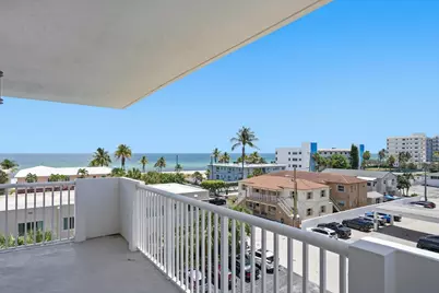 1601 S Ocean Drive #506, Hollywood, FL 33019 - Photo 15