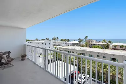 1601 S Ocean Drive #506, Hollywood, FL 33019 - Photo 17