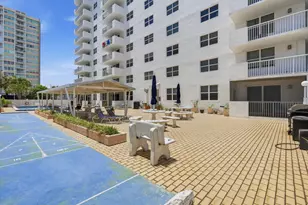 1601 S Ocean Dr, Hollywood, FL 33019 - Photo 37