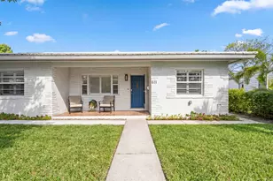 611 N Palmway, Lake Worth Beach, FL 33460 - Photo 25
