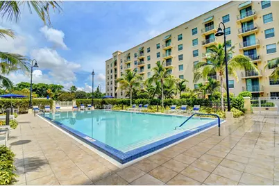 610 Clematis Street #424, West Palm Beach, FL 33401 - Photo 33