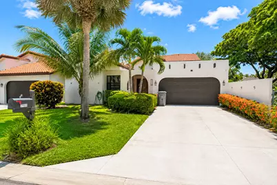 7678 Solimar Circle, Boca Raton, FL 33433 - Photo 1